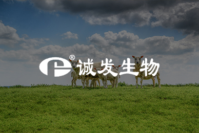 誠發(fā)生物動物藥業(yè)有限公司